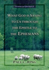 Sermons on Ephesians (I) - What God Is Saying to Us through the Epistle to the Ephesians - eBook