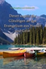 Das Evangelium nach Matthaus (V) - Derart sagten die Glaubigen an das Evangelium aus Wasser und Geist - eBook