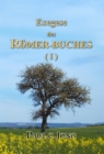Exegese des Romer-Buches ( I ) - eBook