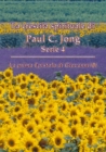La prima Epistola di Giovanni (II) - La crescita spirituale di Paul C. Jong Serie 4 : - eBook