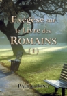 Exegese sur le Livre des Romains (I) - eBook