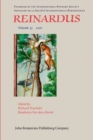 Reinardus : Yearbook of the International Reynard Society. Volume 33 (2021) - Book