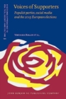 Voices of Supporters : Populist parties, social media and the 2019 European elections - Book