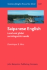 Saipanese English : Local and global sociolinguistic trends - eBook