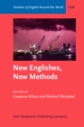 New Englishes, New Methods - eBook