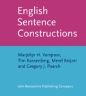 English Sentence Constructions - eBook