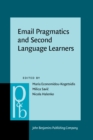 Email Pragmatics and Second Language Learners - eBook