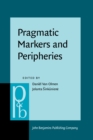 Pragmatic Markers and Peripheries - eBook