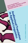 Audiovisual Translation in Applied Linguistics : Educational perspectives - eBook