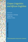 Corpus Linguistics and African Englishes - eBook