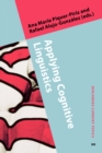 Applying Cognitive Linguistics : Figurative language in use, constructions and typology - eBook