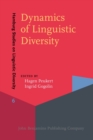 Dynamics of Linguistic Diversity - eBook