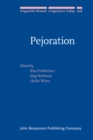 Pejoration - eBook