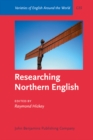 Researching Northern English - eBook