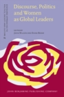 Discourse, Politics and Women as Global Leaders - eBook
