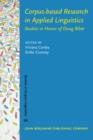 Corpus-based Research in Applied Linguistics : Studies in Honor of Doug Biber - eBook