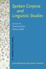 Spoken Corpora and Linguistic Studies - eBook