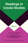 Readings in Creole Studies - eBook