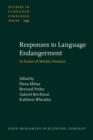 Responses to Language Endangerment : In honor of Mickey Noonan. New directions in language documentation and language revitalization - eBook