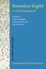 Biomedical English : A corpus-based approach - eBook