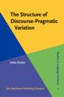 The Structure of Discourse-Pragmatic Variation - eBook