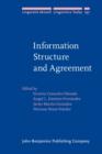 Information Structure and Agreement - eBook