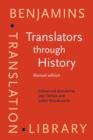 Translators through History : Revised edition - eBook
