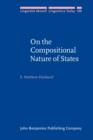 On the Compositional Nature of States - eBook