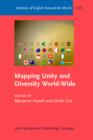 Mapping Unity and Diversity World-Wide : Corpus-Based Studies of New Englishes - eBook