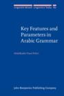 Key Features and Parameters in Arabic Grammar - eBook