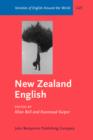 New Zealand English - eBook