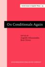On Conditionals Again - eBook