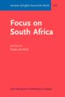Focus on South Africa - eBook