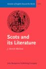 Scots and its Literature - eBook