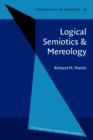 Logical Semiotics &amp; Mereology - eBook