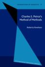 Charles S. Peirce's Method of Methods - eBook