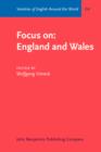 Focus on: England and Wales - eBook