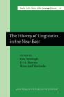 The History of Linguistics in the Near East - eBook