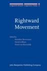 Rightward Movement - eBook