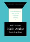 Najdi Arabic : Central Arabian - eBook