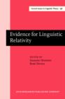 Evidence for Linguistic Relativity - eBook