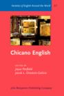 Chicano English : An ethnic contact dialect - eBook