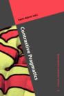 Contrastive Pragmatics - eBook