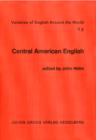 Central American English - eBook