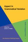 Aspect in Grammatical Variation - eBook