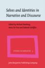 Selves and Identities in Narrative and Discourse - eBook