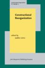Constructional Reorganization - eBook