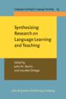 Synthesizing Research on Language Learning and Teaching - eBook