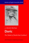 Doric : The dialect of North-East Scotland - eBook