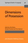 Dimensions of Possession - eBook